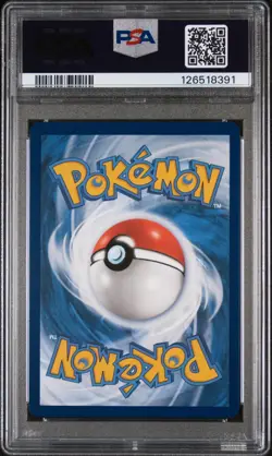 Pokemon TCG Crown Zenith Simisear VSTAR #GG37 Ultra Rare Gem Mint PSA 10 - Image 2