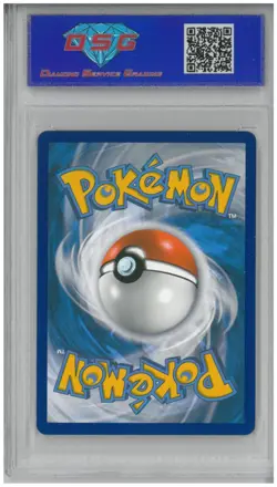 2021 Pokemon Shining Fates KYOGRE #021/072 Amazing Rare 💎 DSG 10 Gem Mint - Image 2
