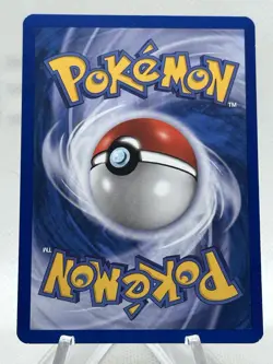 Pokemon TCG: Exeggutor (Delta Species) 41/110 (2006) Holon Phantoms Holo Stamped - Image 2