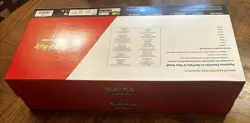 Pokemon TCG - 2x Costco Prismatic Evolutions 8-Pack Mini Tins - New/Sealed - Image 2
