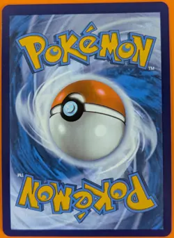 Play! Pokemon Prize Pack Series 7 Journey Together 111/159 Hop's Zacian ex - Image 2