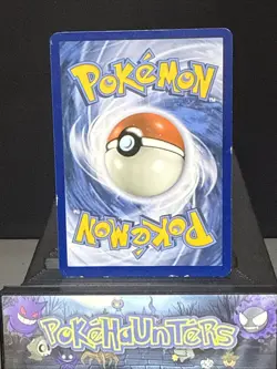 Pokemon Venusaur EX XY123 Black Star Promo STANDARD SIZE XY Generations Played 2 - Image 4