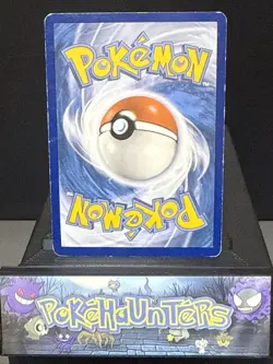Pokemon Venusaur EX XY123 Black Star Promo STANDARD SIZE XY Generations Played - Image 4