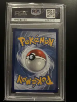 2022 Pokemon Go Full Art Dragonite VSTAR 050/078 - PSA 10 GEM MINT - Image 2