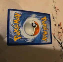 Pokemon TCG Paldean Fates Charizard EX Black Star Promo - Image 4