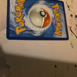 Pokemon TCG Paldean Fates Charizard EX Black Star Promo - Image 5