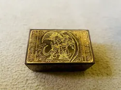 Yugioh Prismatic God Boxes Empty - Image 2