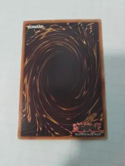 YuGiOh Winged Dragon, Guardian of the Fortress #1 MRD-002 Metal Raiders 1st Ed. - Image 3