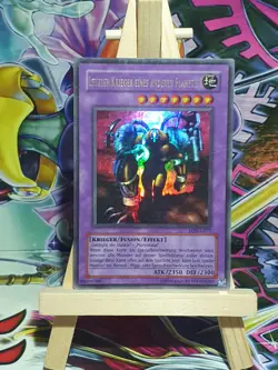 ⭐Yugioh | Letzter Krieger eines anderen Planeten | EXC | DE | Ultra Rare | LON⭐ - Image 1