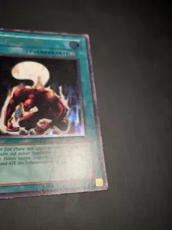 Yugioh! Ektoplasmer Ultimate Rare - SOD-DE043 1. Auflage - Deutsch - Image 4