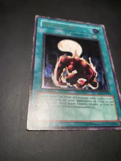 Yugioh! Ektoplasmer Ultimate Rare - SOD-DE043 1. Auflage - Deutsch - Image 5