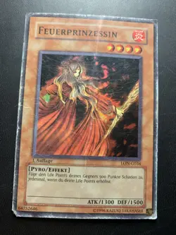 Yugioh! Labyrinth of Nighmare Lot - 9 Karten,6x Super Rare 3x Rare - Deutsch &EN - Image 4