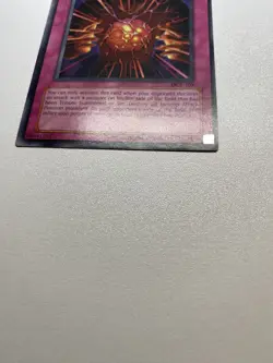 Yugioh Blast Held By A Tribute Ultra Rare Unlimited DCR-104 HP - Image 2