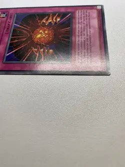 Yugioh Blast Held By A Tribute Ultra Rare Unlimited DCR-104 HP - Image 4