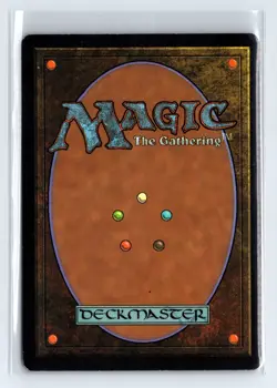 RUNE OF PROTECTION: WHITE - MTG Magic the Gathering Card - Urza's Saga - Common - Image 2