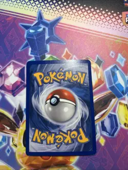 Pokemon TCG: Makuhita 65/107 (2005) Ex Deoxys • Reverse Holo Stamped Card - Image 5