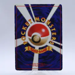Pokemon Card Lot of 6 Holo Base Set Zapdos Old Back Vintage Japanese 1997 3 - Image 5