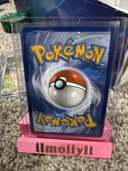 Sylveon Pokeball Reverse Holo Card 040/131 Prismatic Evolutions NM Condition - Image 2