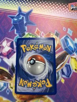 Charmeleon 29/100 Ex Crystal Guardians Reverse Holo Foil Stamped Pokemon Card MP - Image 5