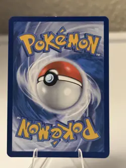Pokemon TCG Team Rockets Spidops Illustration Rare Card 187/182 Destined Rivals - Image 2
