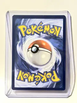 2023 Pokemon Paldea Evolved Weavile #134 Rare Holo TCG Single Collectible Card - Image 2