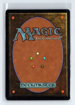 DISENCHANT - MTG Magic the Gathering Card - Urza's Saga - Common - Image 2