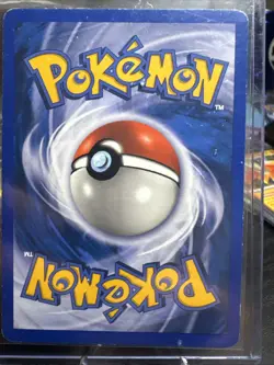Pokemon TCG Marill Expedition Base Set 120/165 Regular Common Card - Image 2