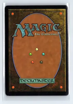 CONGREGATE - MTG Magic the Gathering Card - Urza's Saga - Common - Image 2