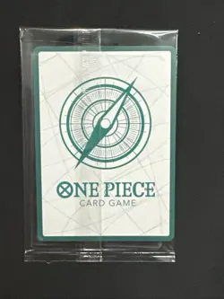 One piece Special Don Set Vol 2 Ace Promo Card Sealed - Image 3