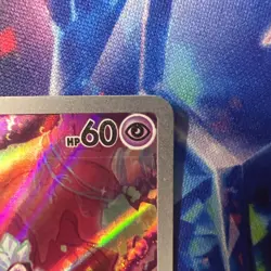 Pokemon TCG Tinkatink Holo Card 216/193 Sv02: Paldea Evolved - Image 4