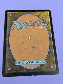 MTG Magic: Zendikar: Emeria, the Sky Ruin #213/249 Rare - LP - Image 2