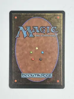MTG DEMONIC TUTOR Unlimited Edition Regular MT Uncommon Magic The Gathering - Image 2