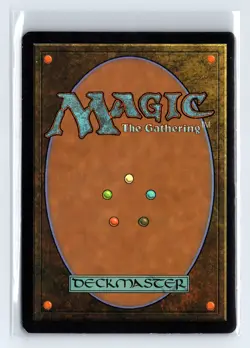 RUNE OF PROTECTION: GREEN - MTG Magic the Gathering Card - Urza's Saga - Common - Image 2