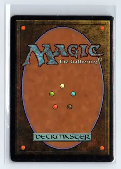 CACKLING FIEND - MTG Magic the Gathering Card - Urza's Saga - Common - Image 2