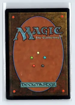 PATH OF PEACE - MTG Magic the Gathering Card - Urza's Saga - Common - Image 2