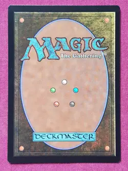 Magic The Gathering DUEL DECKS ELSPETH VS TEZZERET PLAINS 37 land card MTG - Image 2