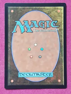 Magic The Gathering DUEL DECKS ELSPETH VS TEZZERET PLAINS 35 land card MTG - Image 2