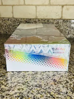 Pokemon TCG: Prismatic Evolutions Super Premium Collection Sealed - SPC - Image 2