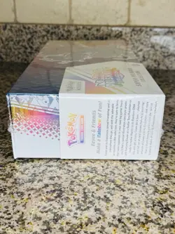 Pokemon TCG: Prismatic Evolutions Super Premium Collection Sealed - SPC - Image 3