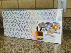 Pokemon TCG: Prismatic Evolutions Super Premium Collection Sealed - SPC - Image 4