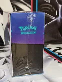 Pokemon TCG Journey Together Pokemon Center Elite Trainer Box PC ETB New Sealed - Image 2