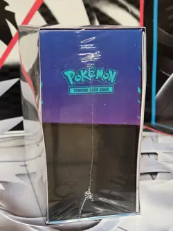 Pokemon TCG Journey Together Pokemon Center Elite Trainer Box PC ETB New Sealed - Image 4