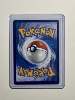 Buddy-buddy Poffin 167/132 Ultra Rare Full Art Mega Evolutions Pokemon TCG NM - Image 4