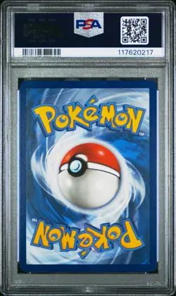 2024 Pokemon Paldean Fates Charmander Shiny Rare Holo #109 PSA 10 GEM MINT - Image 2