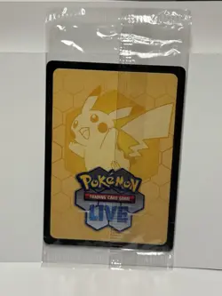 💥NEW💥Pokemon MEGA EVOLUTION Sealed Bulbasaur Promo&Illustration Rare Lot of 8 - Image 4