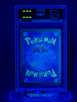 2024 POKEMON SV8a JP DRAGAPULT ex SPECIAL ART RARE #221 PSA 10 - Image 4
