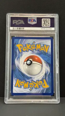 2023 POKEMON SWORD & SHIELD CROWN ZENITH SECRET GIRATINA VSTAR PSA 10 - Image 4
