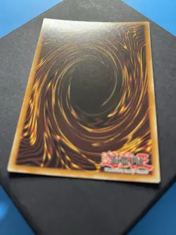 Triple Tactics Thrust | RA03-EN072 | Secret Rare | NM | 1st Edition | YuGiOh! - Image 4