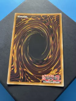 Triple Tactics Thrust | RA03-EN072 | Secret Rare | NM | 1st Edition | YuGiOh! - Image 5