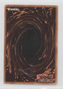 UFO Turtle Unlimited YuGiOh Magic Ruler Booster #MRL-081 2002 READ - Image 2